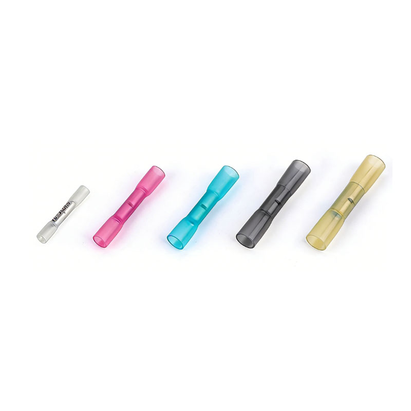 Flame Retardant Terminal