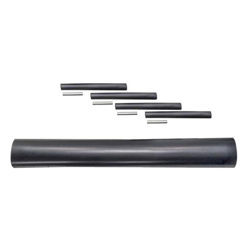Foreign non-standard heat shrink intermediate connection主图 副图不用放
